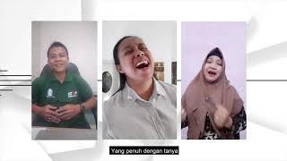 BPSDM JATIM TV -  "RUMAH KITA" Cover by Paduan Suara BPSDM JATIM