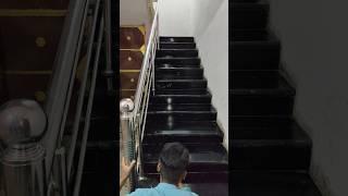 Granite Stairdesign /Granite Stairdesign Black/#shortvideo #suhana construction #staircase