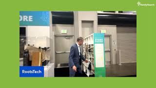 LIVE with Kirby Heyborne at RootsTech Day 2