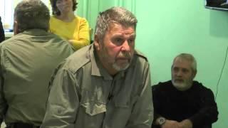 Сидоров Г А    Сургут встреча в студии танца 4