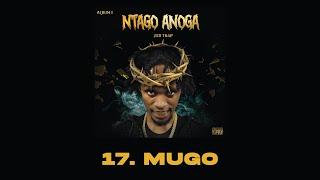 MUGO by ZEOTRAP [Official lyrics video[