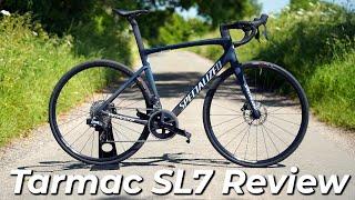 Specialized Tarmac SL7 Comp Review: The Budget S-Works