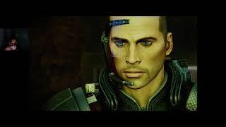 Mass Effect 2 Insanity playthrough part 6 - Jacob, Garrus loyalty and Collector ship