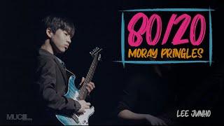NEW DAWN 2 | Moray Pringle - 80/20 | 이준호 by Musicians Club