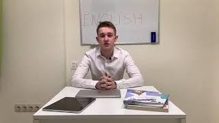 Sergey Kvasha Preply English tutor