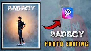 Trending attitude photo editing PicsArt || PicsArt photo editing 2023 || MB EDITING ZONE