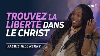 Jackie Hill Perry : Vos désirs ne sont pas votre identité | tbnfr