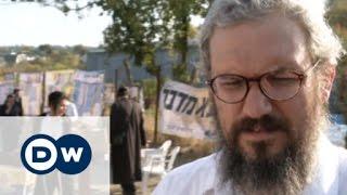 Uman and the Jewish pilgrims | Focus on Europe