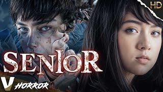 Unseen partners, bound by time, seek vengeance from beyond | Senior | Full Horror Movie