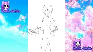 free anime basefor you