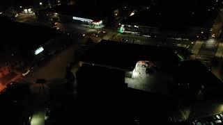 DJI Mavic Air Over Shades Nightclub - Rallybop Khago Hollowpoint Samoke Dubplate Mix