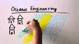 Oceanic Engineering