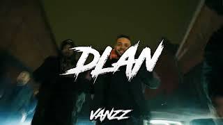 CRNI CERAK x LACKU x BIBA x UK DRILL TYPE BEAT - "DLAN" | Afro Drill Type Beat 2024