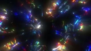 Beam Rifts Motion Background Wallpaper Loop