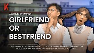 [DRAMA] GIRLFRIEND OR BESTFRIEND