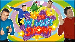 The Wiggles Show! Intros (2005/2006)