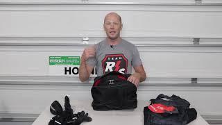 What To Keep In Your Rain Bag | Chris Horner's Corner