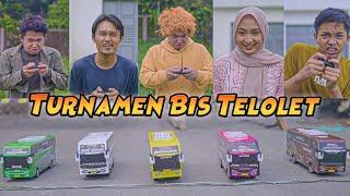 DIWAN IKUT TURNAMEN BIS TELOLET | Fikrifadlu