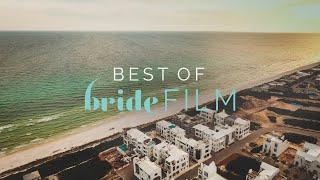 Best of Bride Film 2016 // Luxury Wedding Videographers