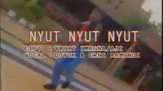 Doyok ft Erni Armindi - Nyut Nyut Nyut