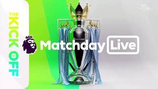 *NEW* Premier League Intro | Matchday Live | 2024/25