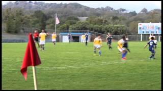 Mendocino College Soccer