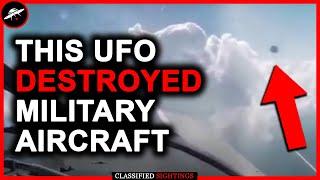 These (CHILLING UFO VIDEOS) Are STORMING The Internet Ep.40, New UFO Video Clips, Real UFO Encounter