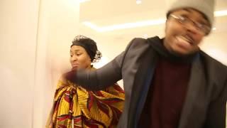 COMEDY!!!! Results Days in an African Household skit - Monzz ent