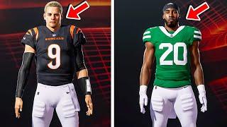 HUGE First Update for Madden 25 is Here!