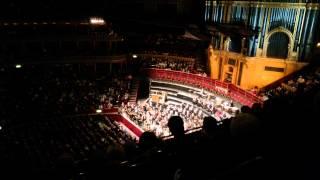 Royal Philharmonic Royal Albert Hall