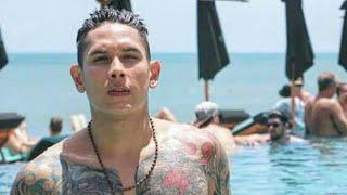 6 Artis Ganteng Ini Ternyata Punya Tato, No 3 Gak Nyangka Padahal Dulu Culun