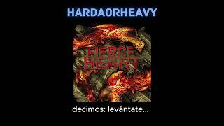 Fierce Heart - Heroes subtitulado