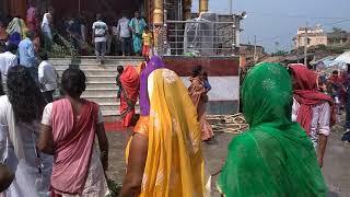 Mandro Durga Puja Mandro