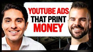 How Cole Gordon makes $3M/month with YouTube Ads