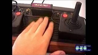 RetroCom - Meet the Atari 2600