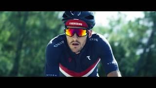 Jan Frodeno #CantStop Pushing Himself Further | One Obsession - Oakley