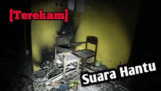 KAMPUS MAKASSAR INI BENERAN ANGKER!