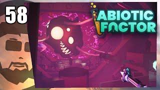 Assaulting the Containment Chamber | Abiotic Factor | Let's Play | Part 58