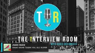 The Interview Room, Dr. Gary Brucato & It's A Crime Talk Everything Barry Morphew
