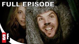 Wilfred (Australia) : Season 1 Episode 1 - There Is A Dog (Full Episode)