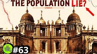 The World Population Lie?