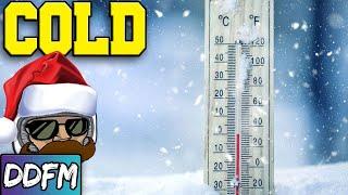 Must-Know Cold Weather Riding Tips / How To Ride A Motorcycle