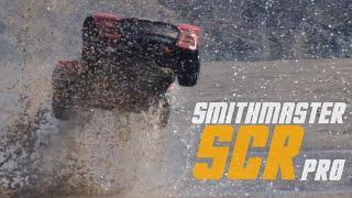 Big Scale RC Car RCMK Smithmaster SCR Pro Bash Remix Version