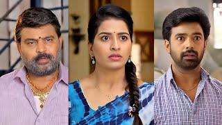 Illu Illalu Pillalu Serial Today Episode 23 Nov 2024 | Illu Illalu Pillalu Serial Today Full Episode