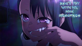 Give You a Prick | DON'T TOY WITH ME MISS NAGATORO