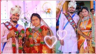 Srikar Weds Pallavi Engagement Full Video Sri Tv Banjara Ceo Owner Srikar | 7 Tv Gor Banjara