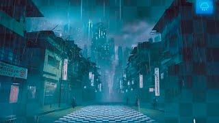  ＴＯＫＹＯ   (Rainy Lofi Hip Hop)