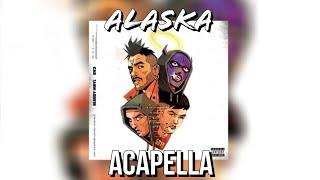 ALASKA - ACAPELLA (prod.FSKurgan Official)