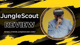 Jungle Scout Amazon Product Research Tutorial 2023