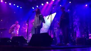 Zak Jacobson Syndicate feat. Ambar Cassidy/James EPB “Midnight Man(encore)” SoundCk Studios 6/29/24